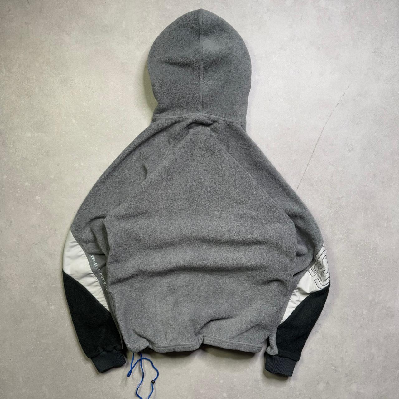 2000’s Billabong Fleece Hoodie