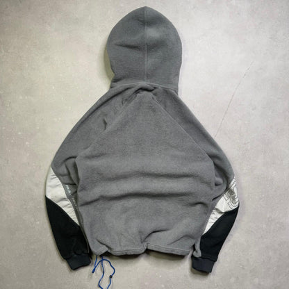 2000’s Billabong Fleece Hoodie