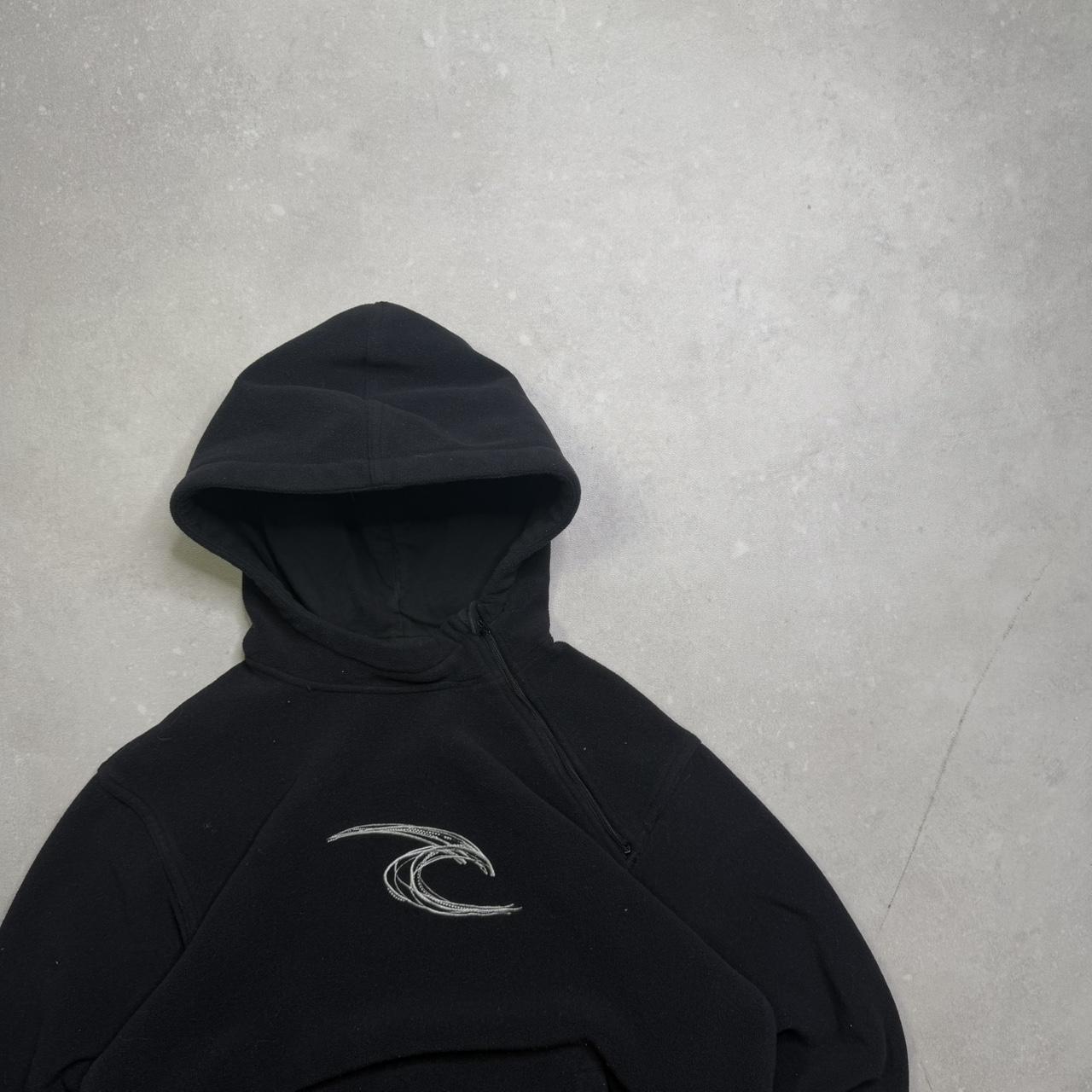 2000’s Rip Curl Fleece Hoodie