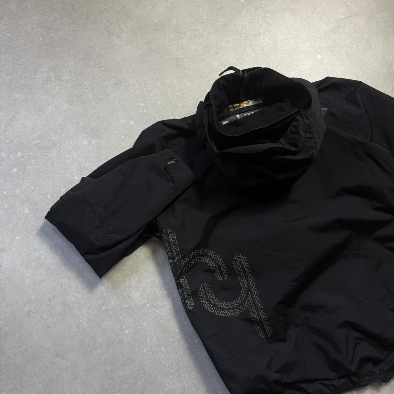 2000’s O’Neill H-series Jacket