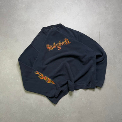 2000’s Quiksilver Sweatshirt