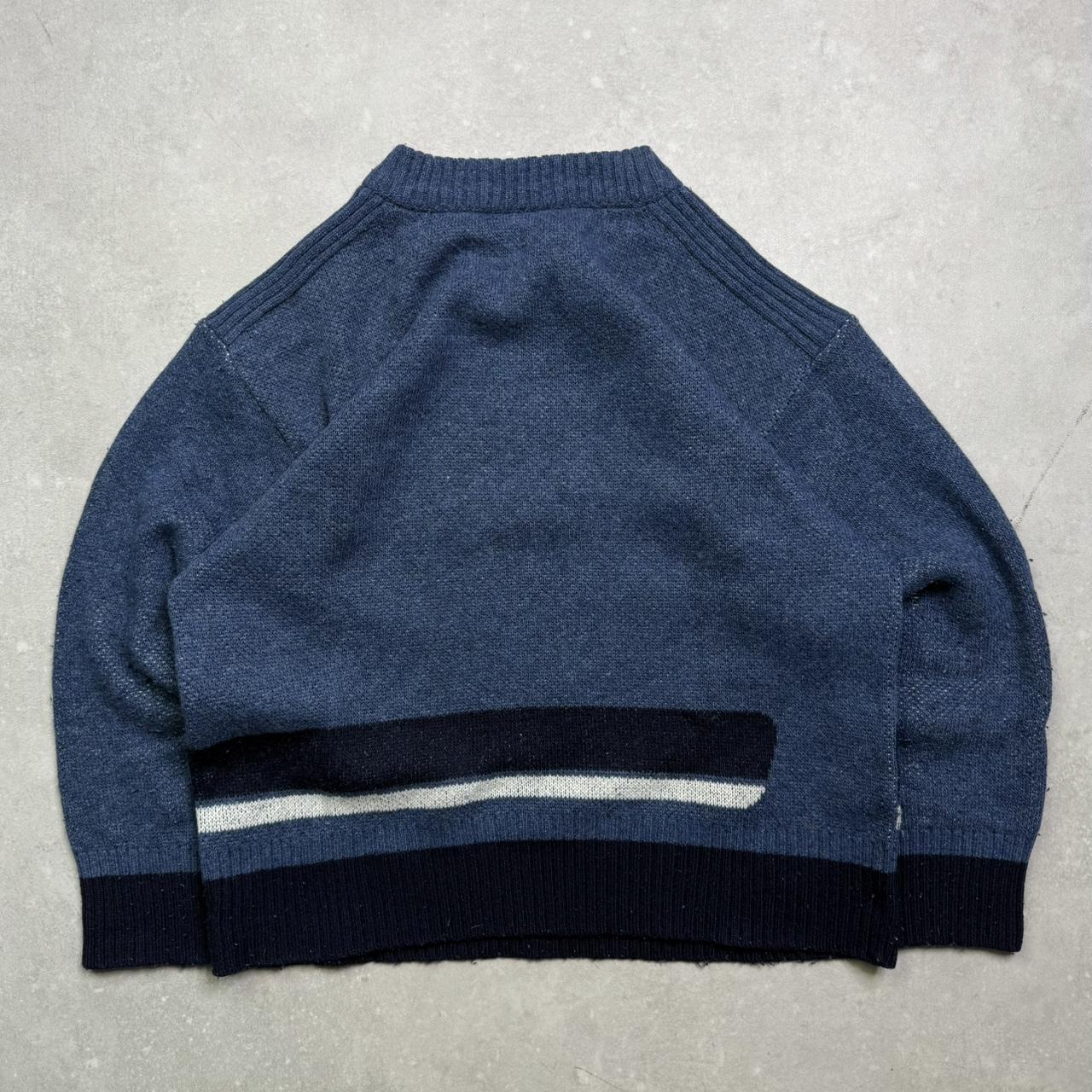 2000’s O’Neill Knit Jumper / Sweatshirt