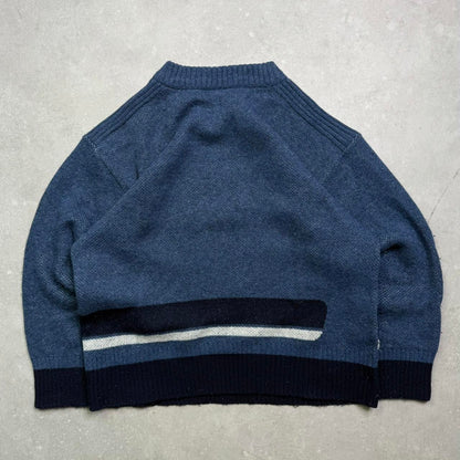 2000’s O’Neill Knit Jumper / Sweatshirt