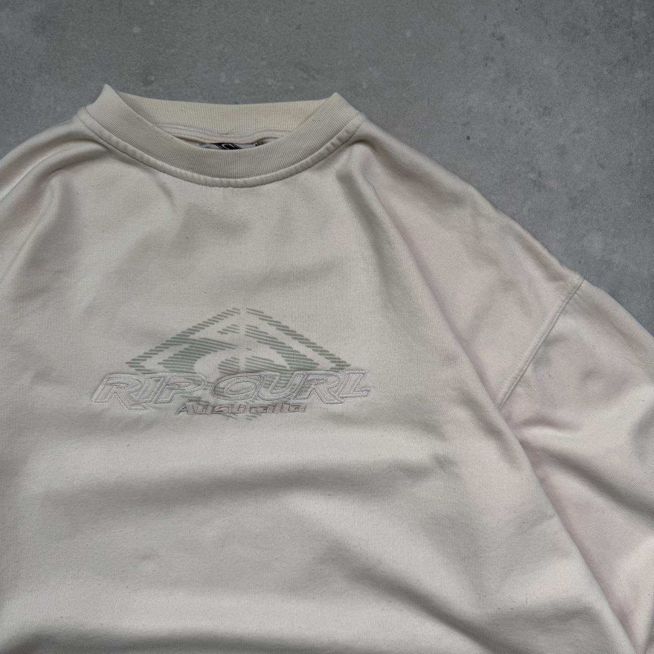 2000’s Rip Curl Sweatshirt