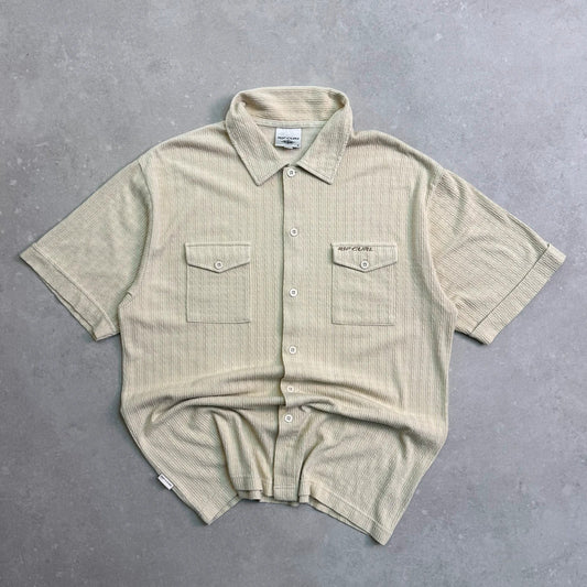 90’s Rip Curl Shirt (XL)