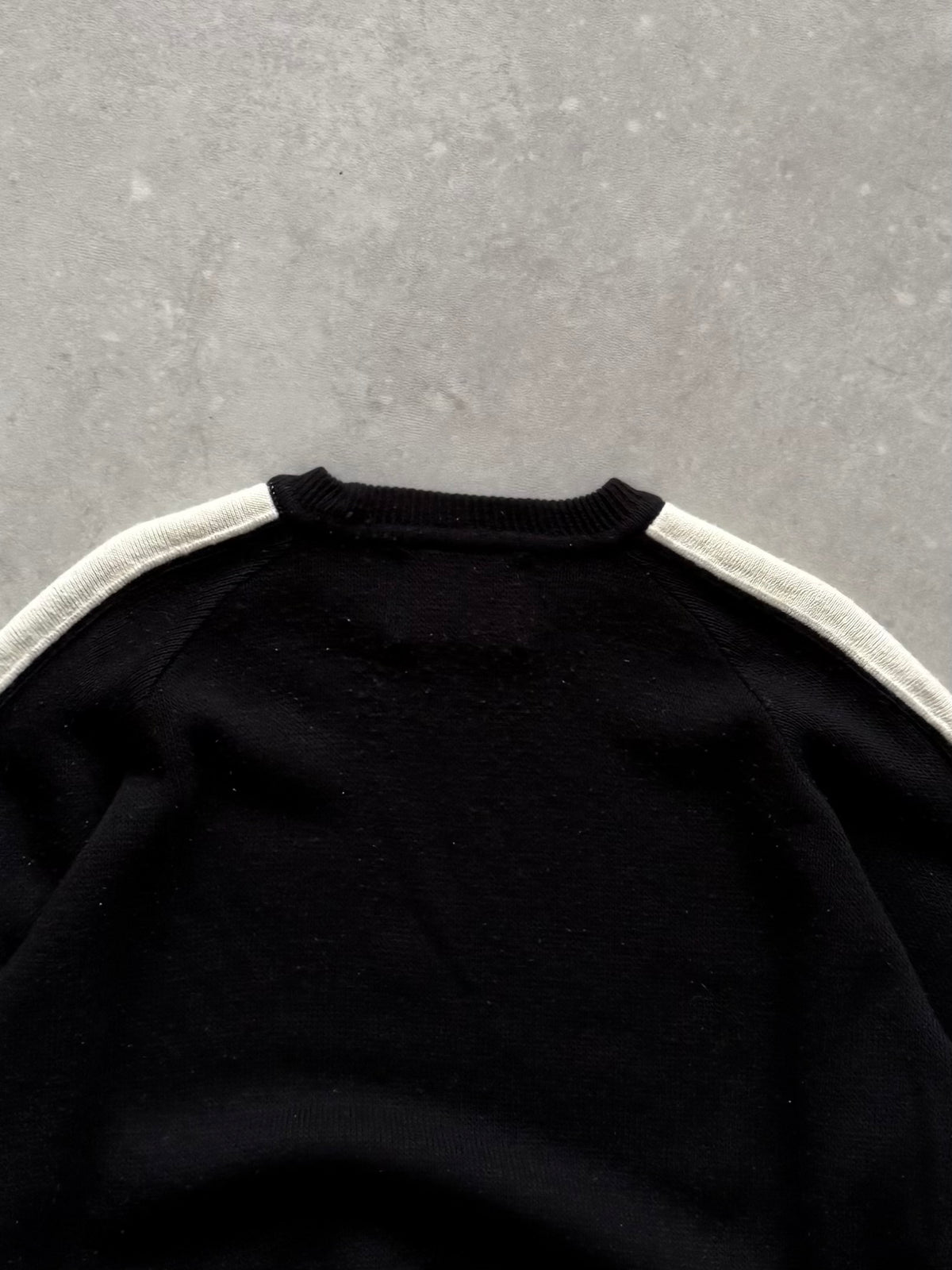 Vintage Quiksilver Knit Jumper (M)