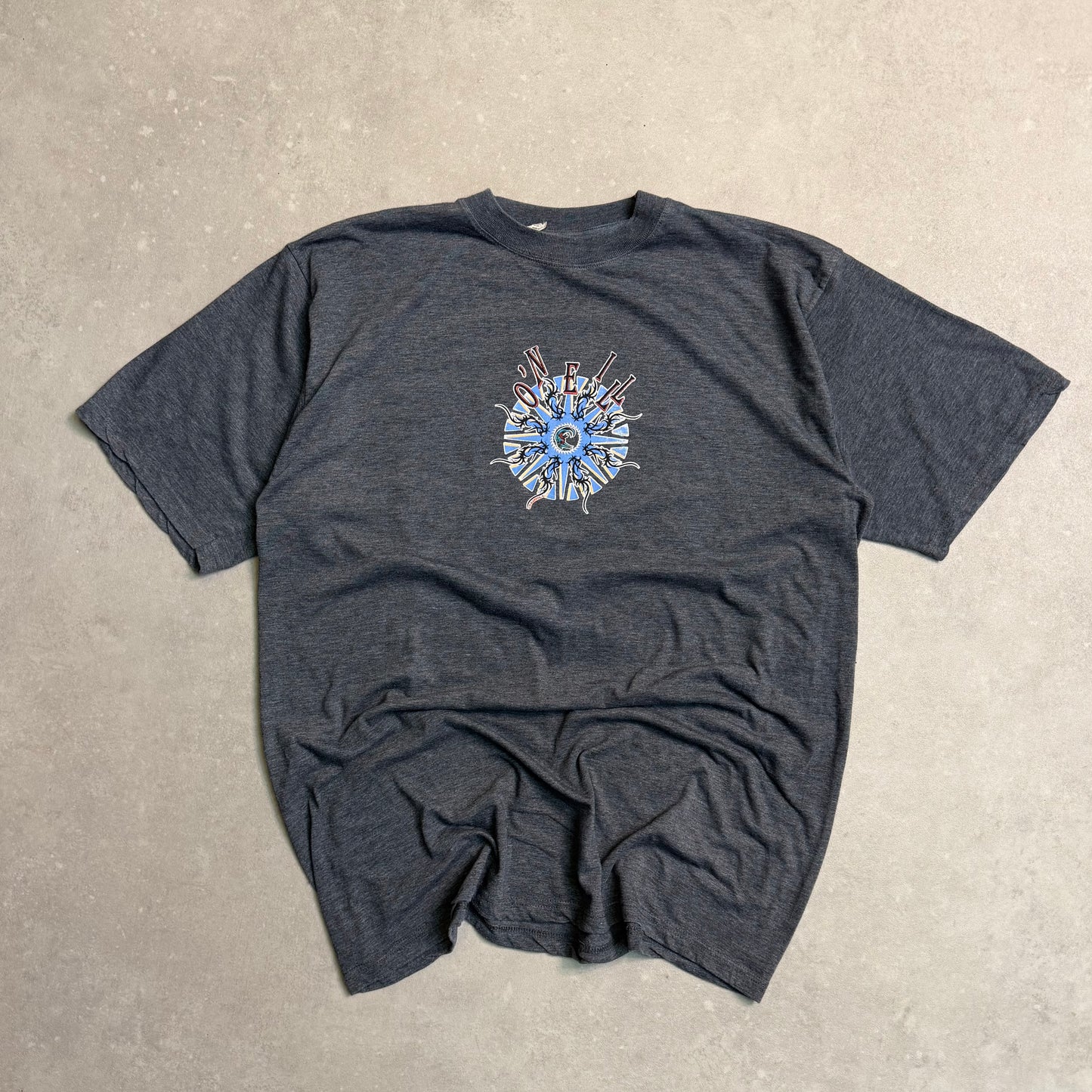 90’s O’Neill T-shirt (L)