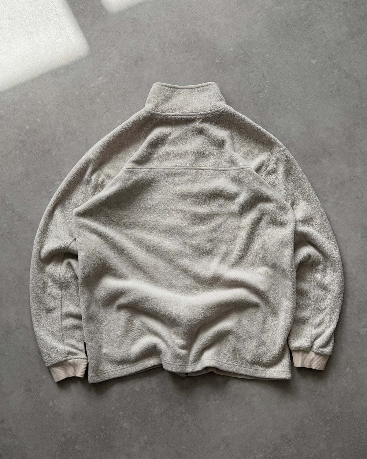 Vintage Billabong Zip-Up Fleece (XXL)