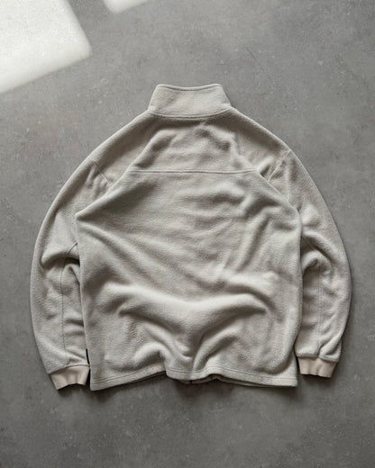 Vintage Billabong Zip-Up Fleece (XXL)