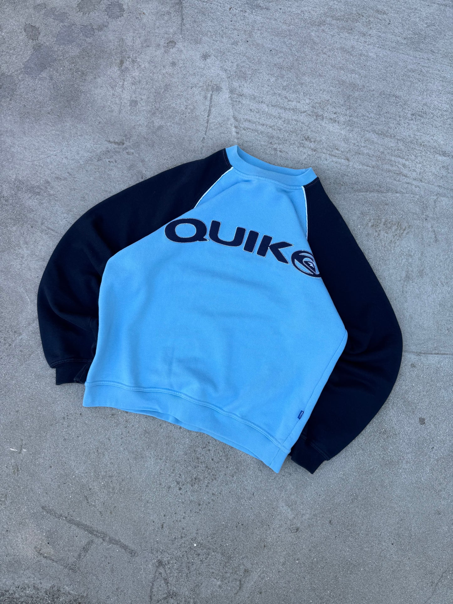 Quiksilver Sweatshirt