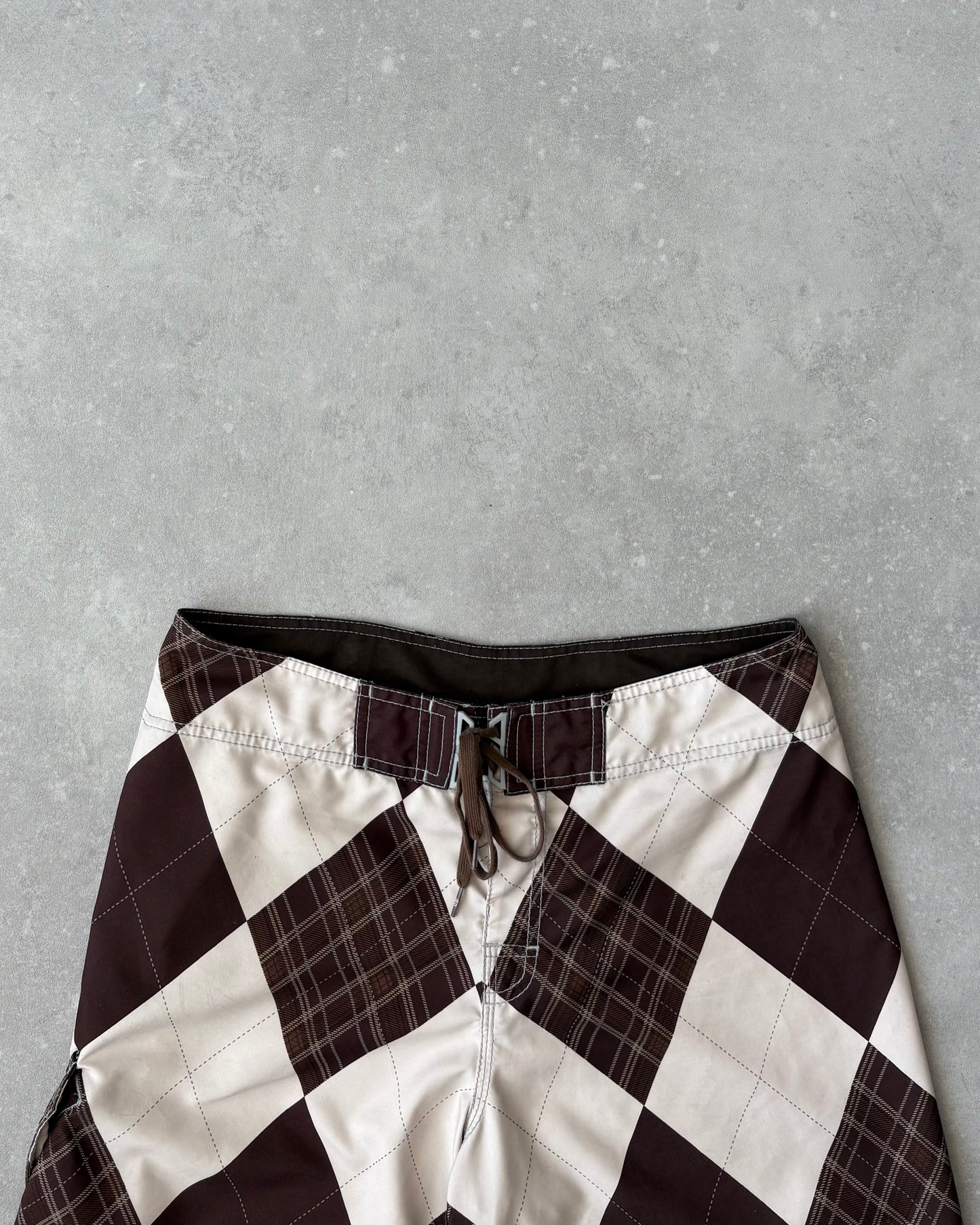 Vintage Billabong Argyle Boardshorts (33)