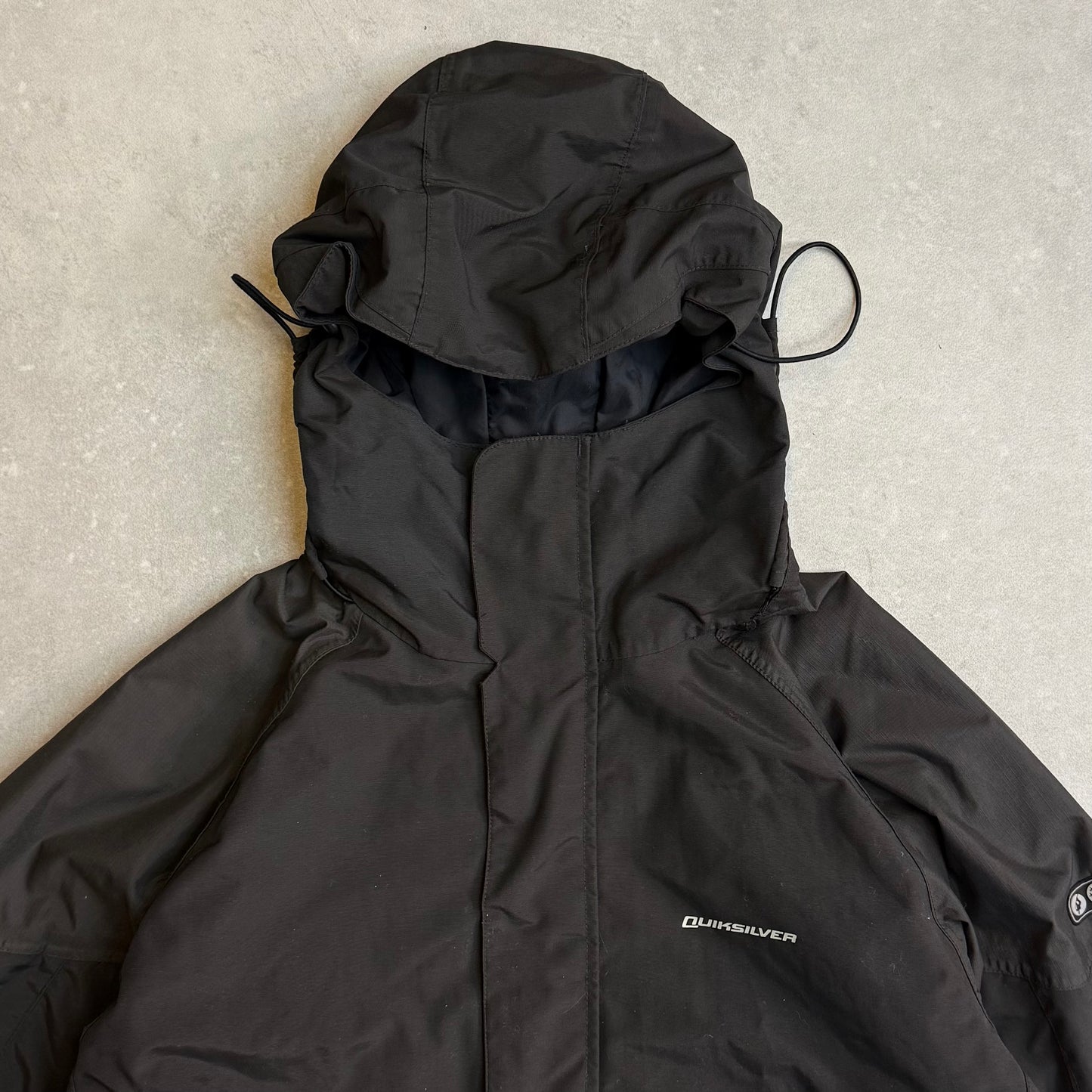 00's Quiksilver Ski Jacket (M)