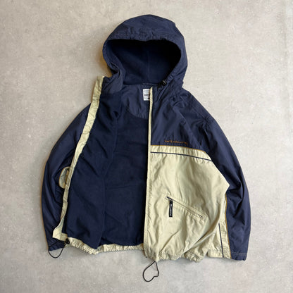 00's Billabong Big Logo Jacket (L)