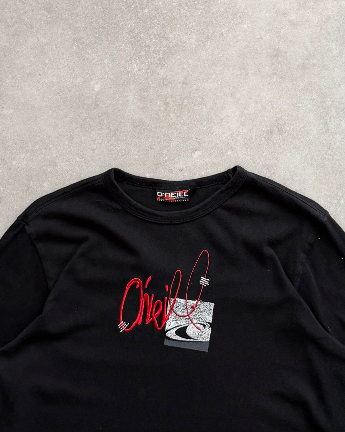 Vintage O’Neill Long Sleeve T-shirt (M)