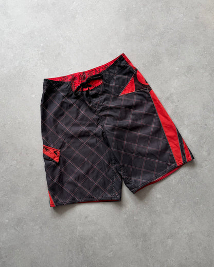 Vintage Quiksilver Kelly Slater Boardshorts (31)