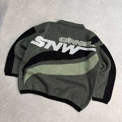 90’s O’Neill Knit Jumper