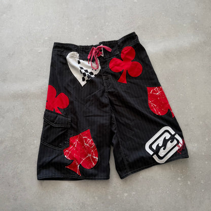 00’s Billabong Royal Flush Boardshorts (28)