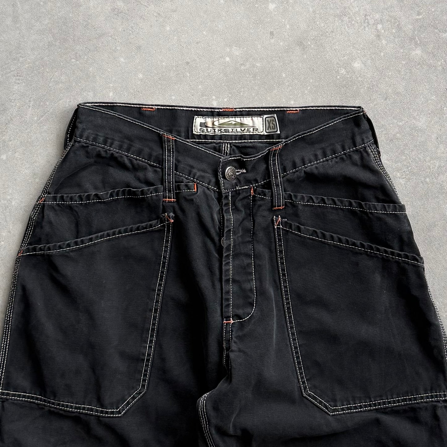 Vintage Quiksilver Jeans (28)