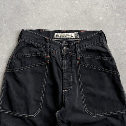 Vintage Quiksilver Jeans (28)