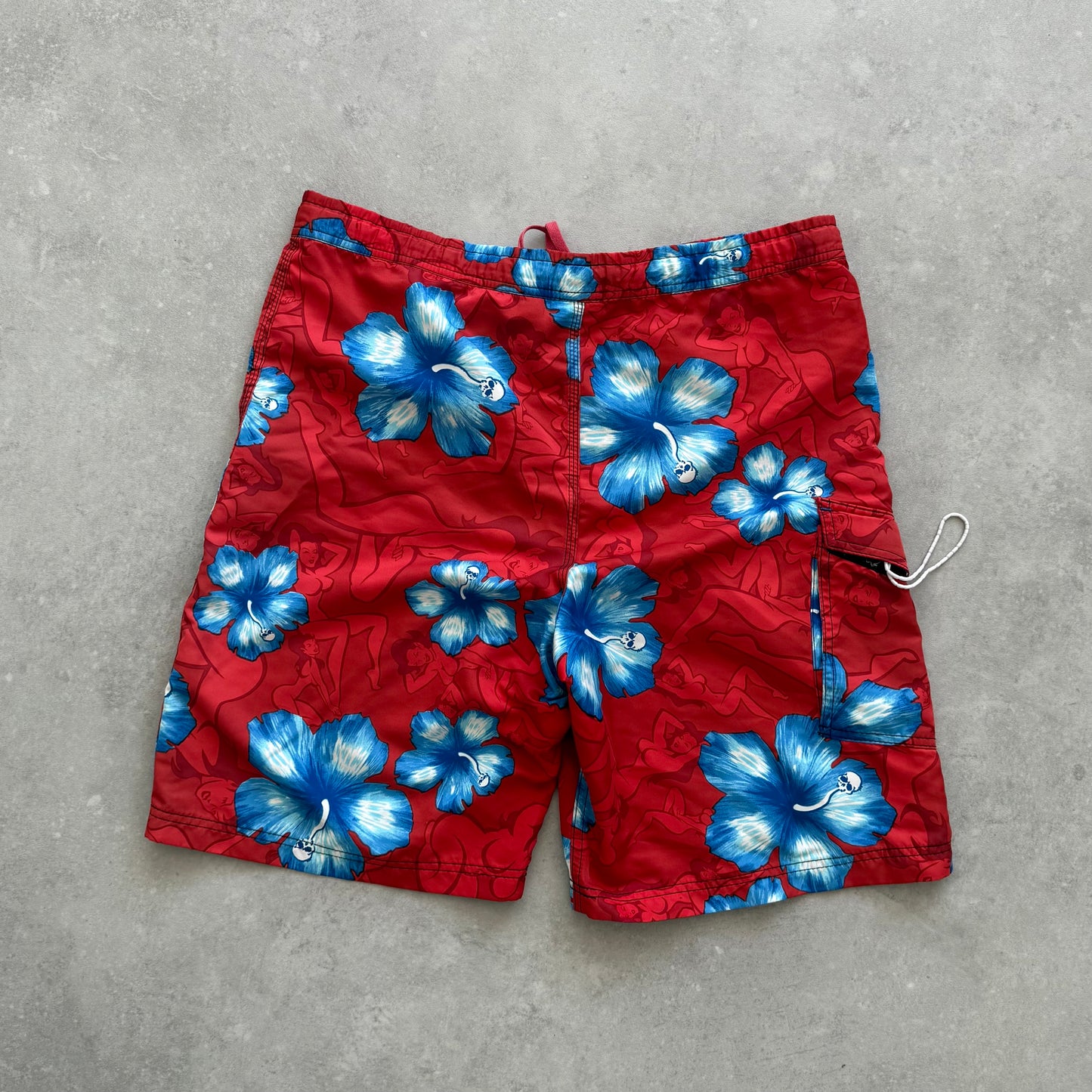 Vintage Billabong Boardshorts (34)