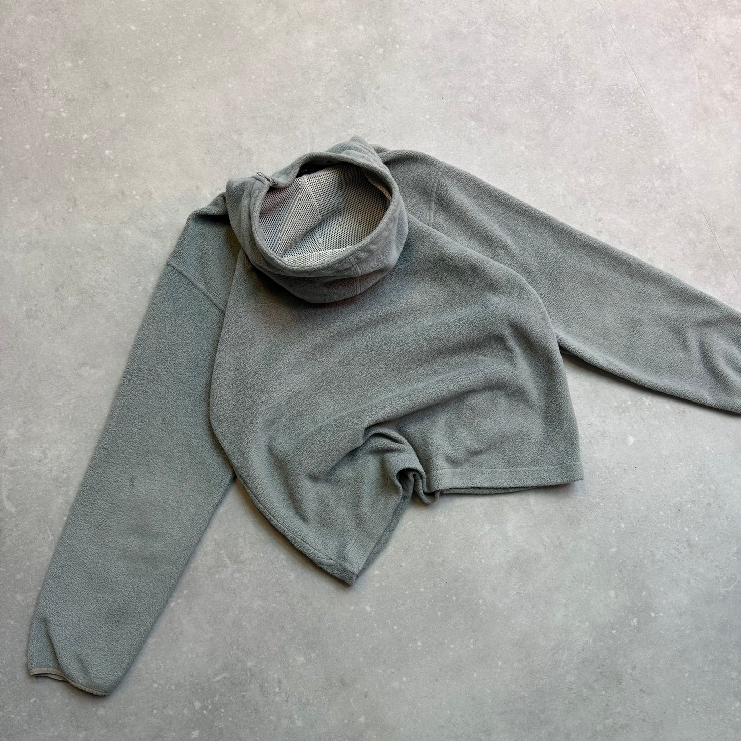 00’s Billabong Fleece Hoodie (L)