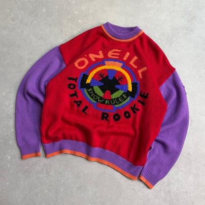 90’s O’Neill Knit Jumper (S)
