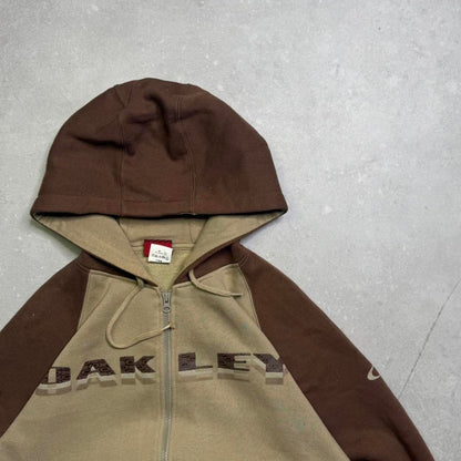 2000’s Oakley Hoodie