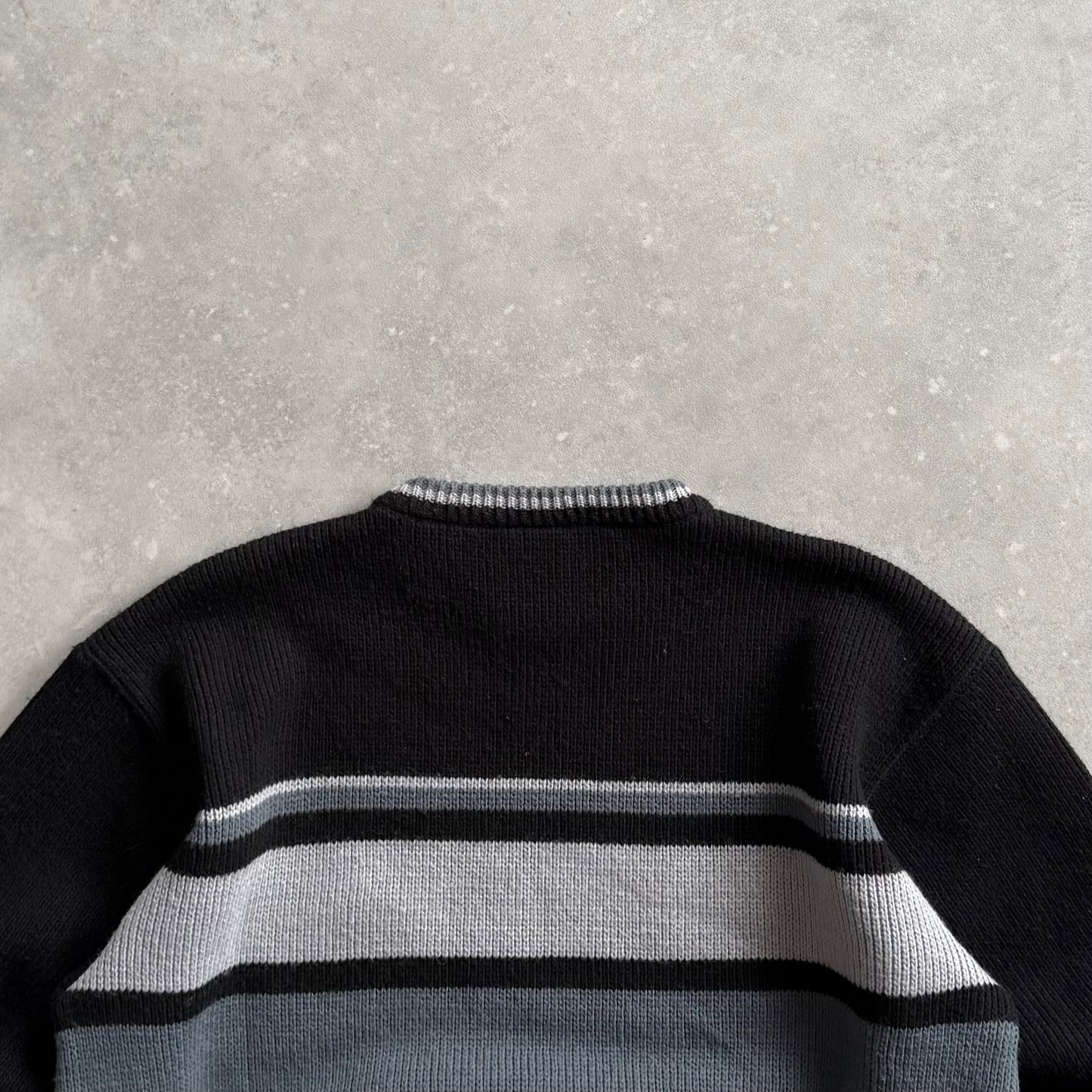 Vintage Billabong Knit Jumper (L)
