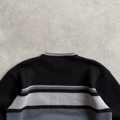 Vintage Billabong Knit Jumper (L)
