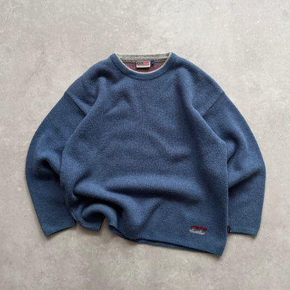 90's Billabong Knit Jumper (L)