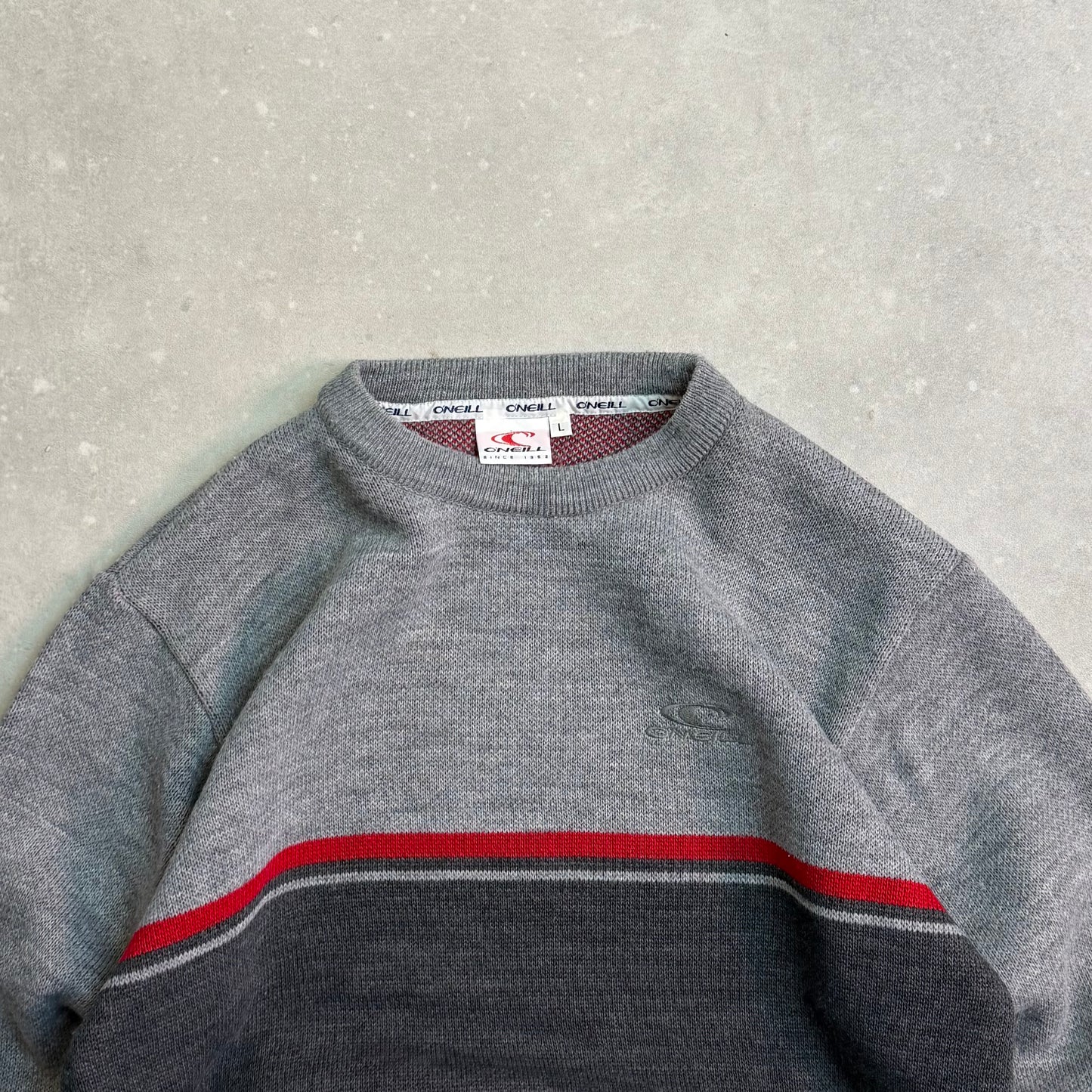 00’s O’Neill Knit Jumper (M)