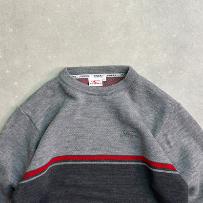 00’s O’Neill Knit Jumper (M)