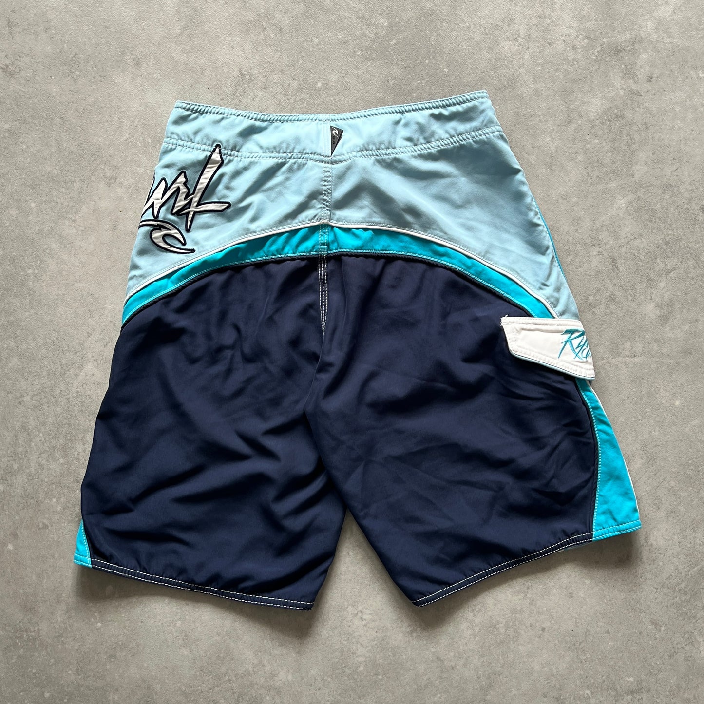 Vintage Rip Curl Boardshorts (30)