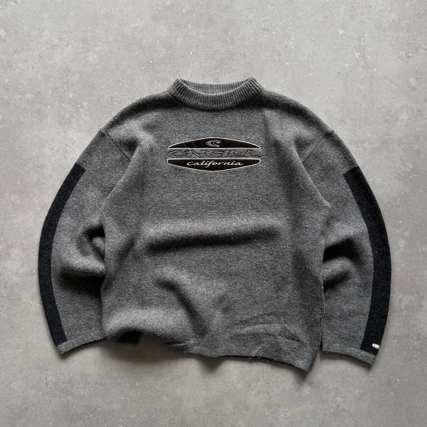 Vintage O’Neill Knit Jumper (M)