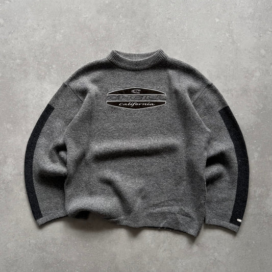 Vintage O’Neill Knit Jumper (M)