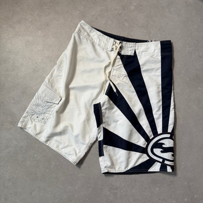 Billabong Andy Irons Signature Boardshorts (34)