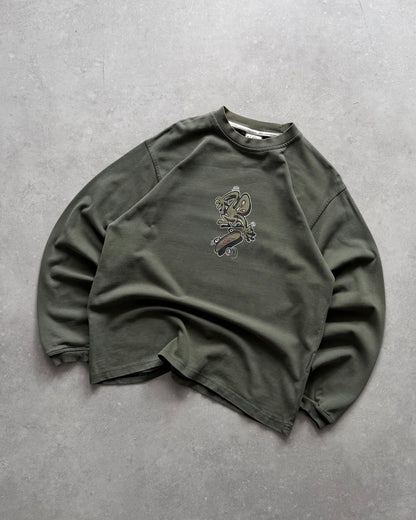 Vintage Quiksilver Sweatshirt (M)