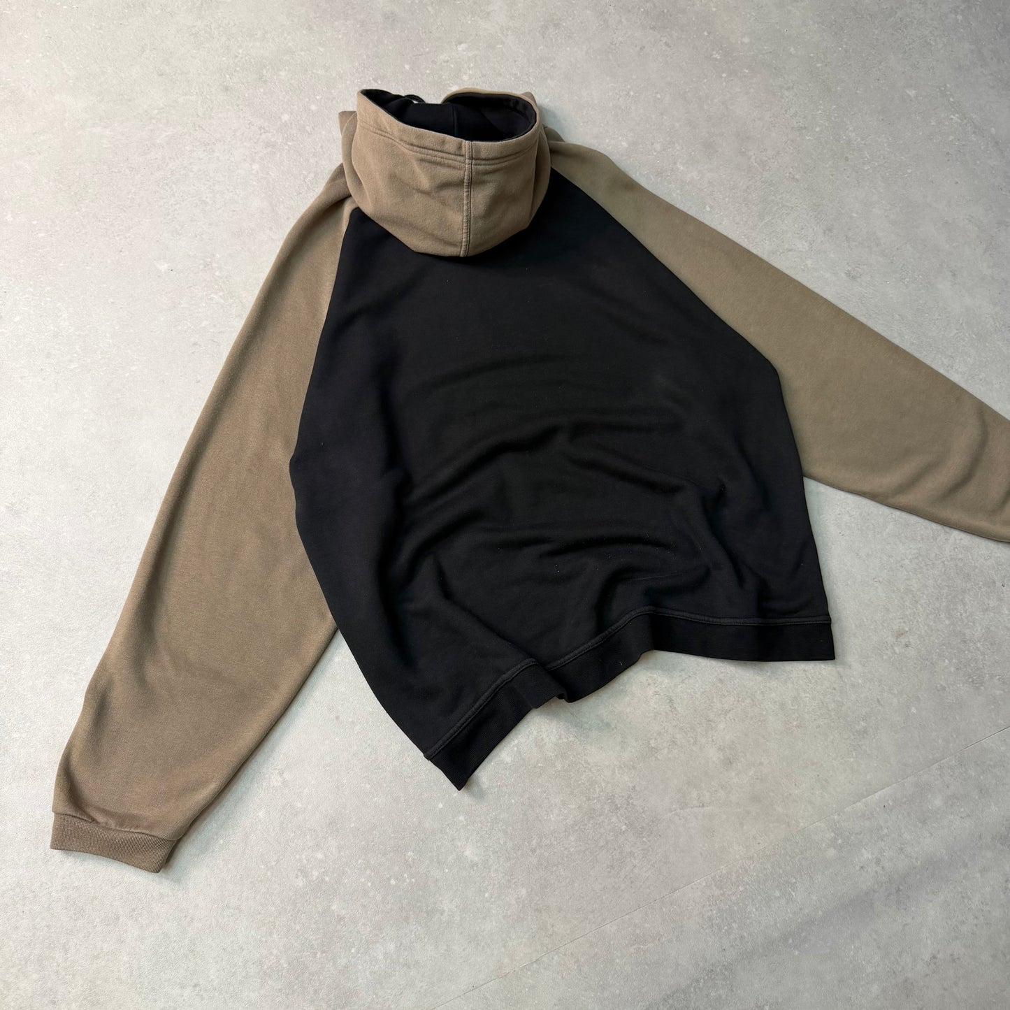 00’s Quiksilver Hoodie (L)