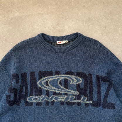 00’s O’Neill Knit Jumper (XL)