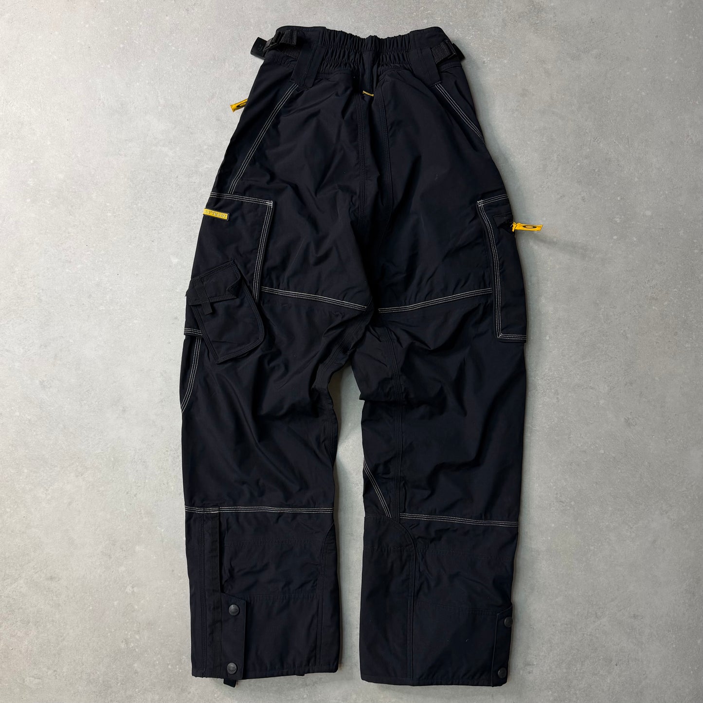 Oakley Software Snow Trousers (28)