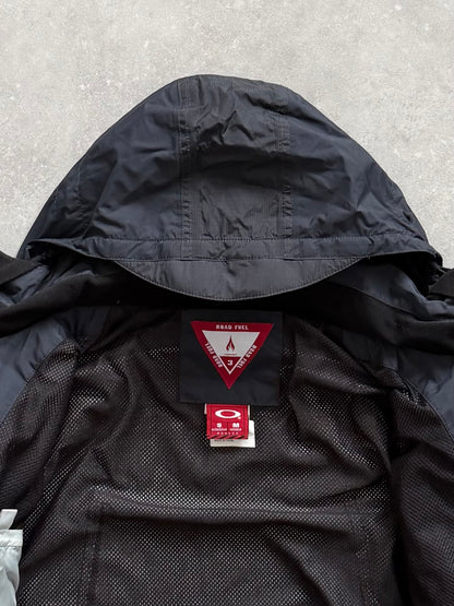 Vintage Oakley Road Fuel Snow Jacket (S)