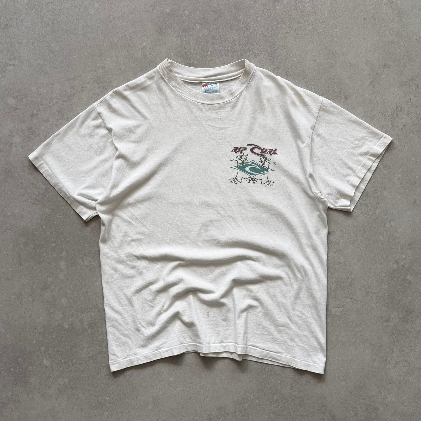 Vintage Rip Curl T-shirt (M)