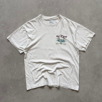 Vintage Rip Curl T-shirt (M)