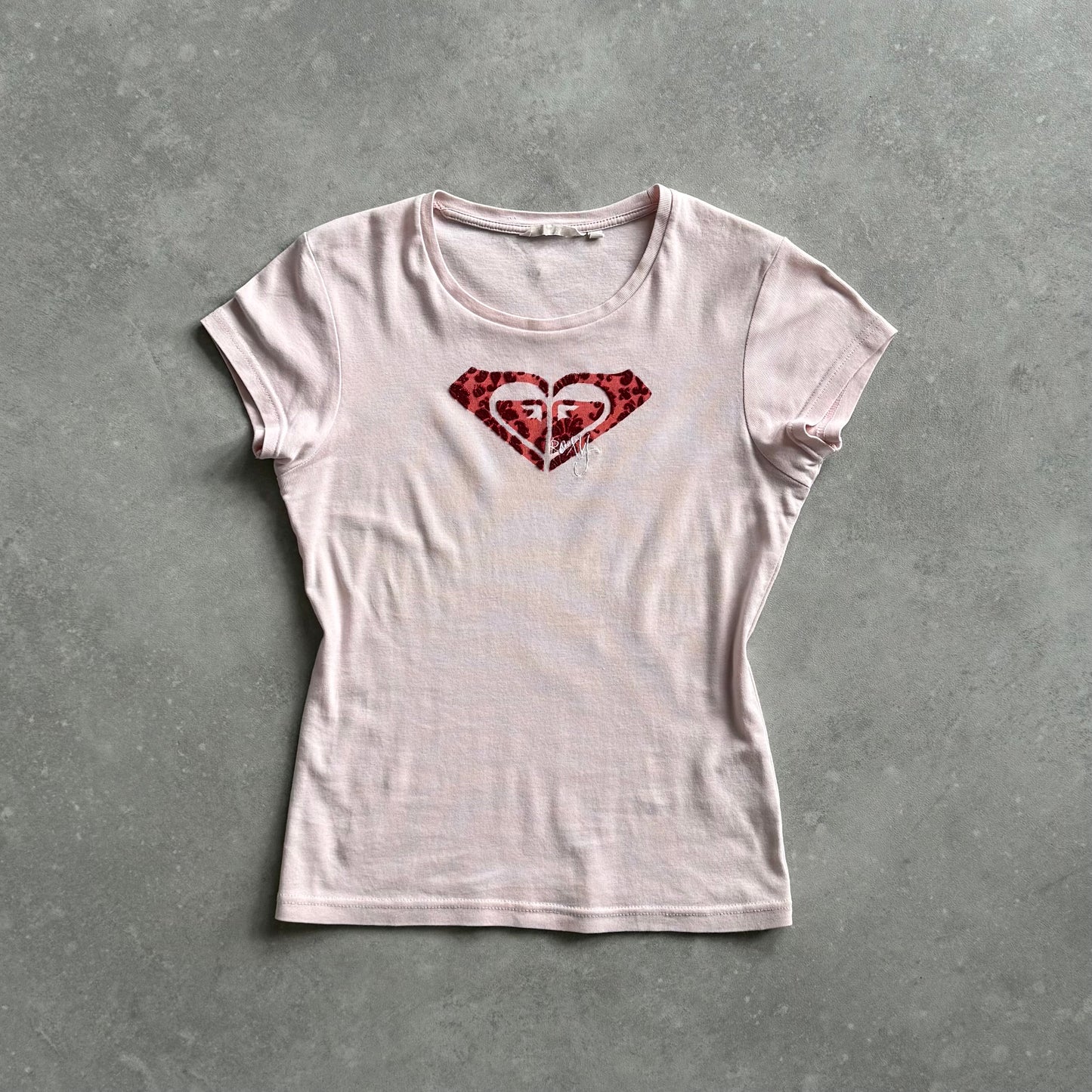Vintage Roxy Top (Wmns 10)