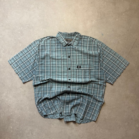 90’S Quiksilver Shirt (L)