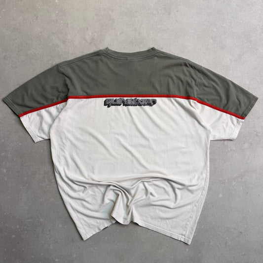 00’s Quiksilver T-shirt (L)