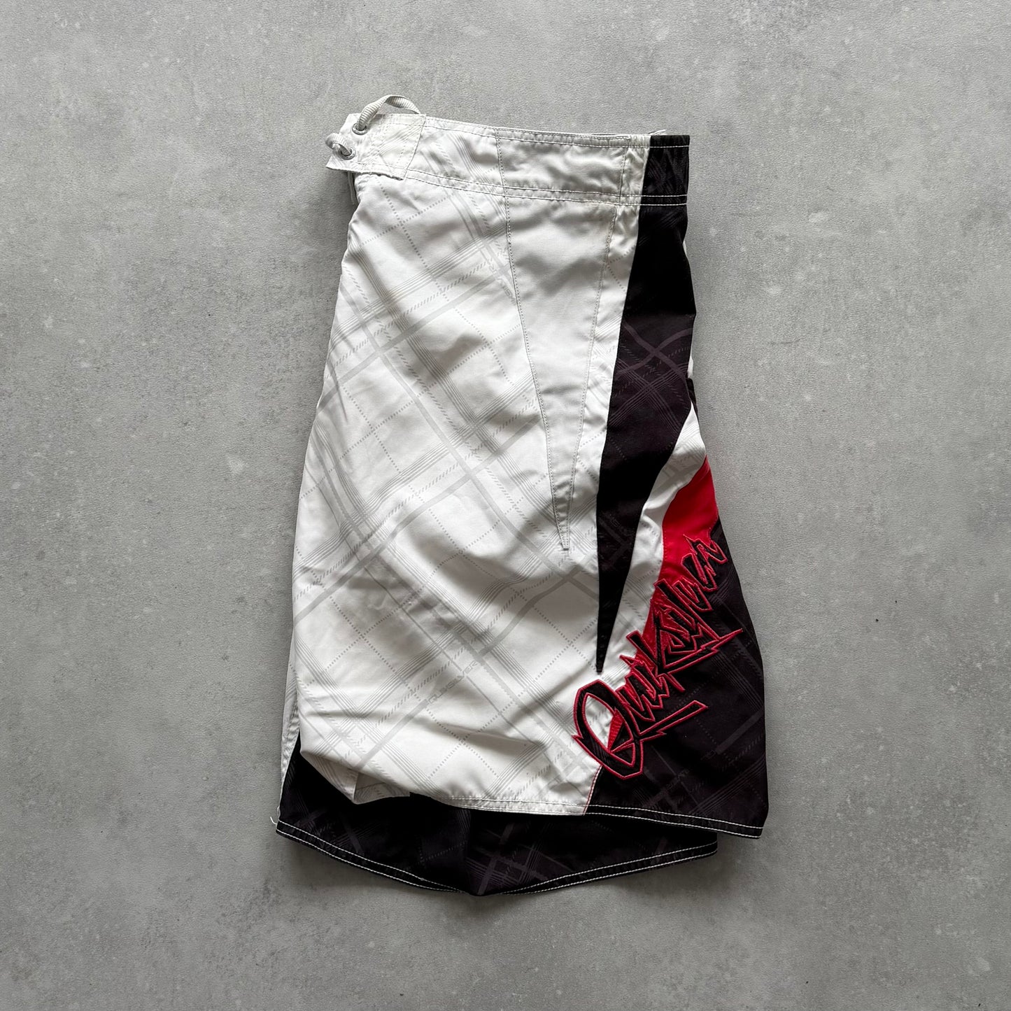 Vintage Quiksilver Boardshorts (36)
