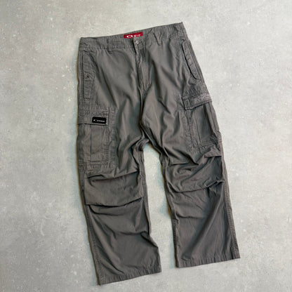 00’s Oakley Cargo Trousers