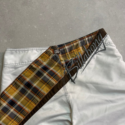 00’s Billabong Shane Dorian Boardshorts (34)