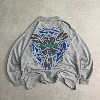 00's O'Neill Sweatshirt (M)